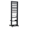 A2P 2 Post Frame Open Rack