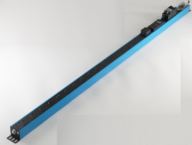 Intelligent Monitoring PDU K1 Series
